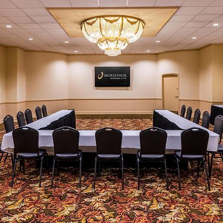 Horseshoe Bossier Casino & Hotel Bossier City Exterior foto